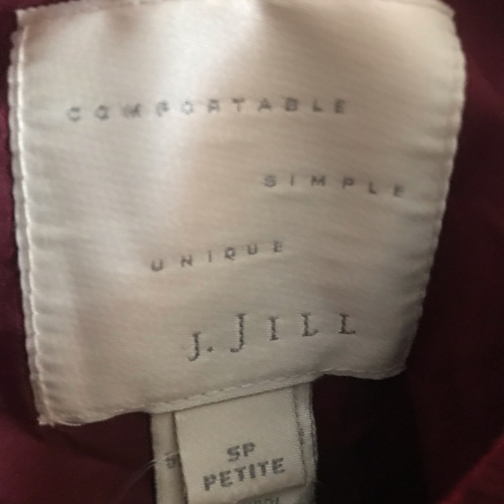J.Jill Jacket - Picture 5 of 11